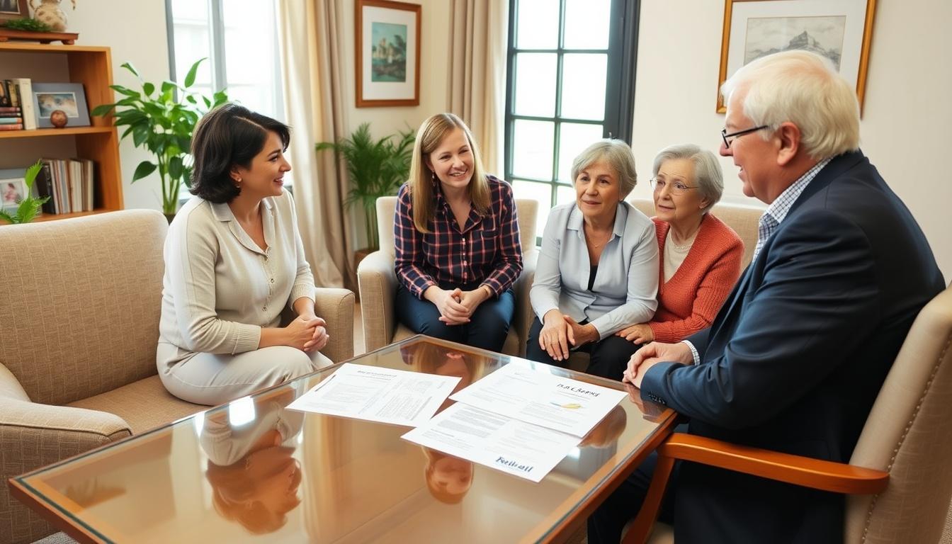 Creating Your Will