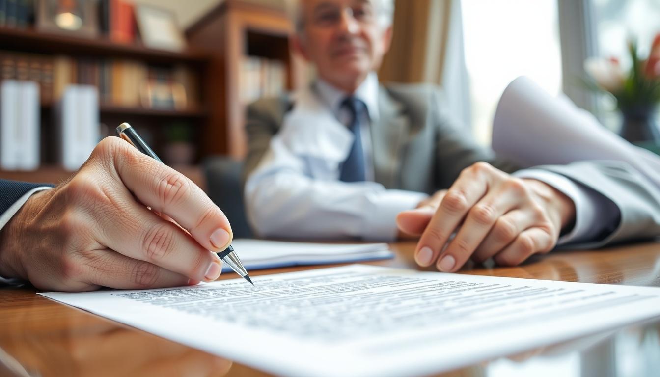 Your Estate Planning Partner